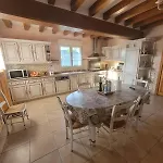 Chez Jo בית אירוח