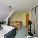 בית אירוח Chez Jo *