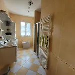 בית אירוח Chez Jo *