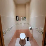 Chez Jo בית אירוח Le Luart