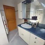 Chez Jo בית אירוח Le Luart