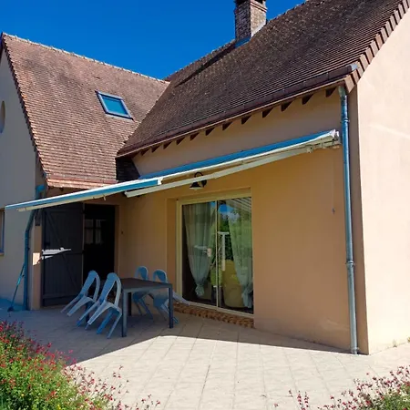 Habitación en casa particular Chez Jo *