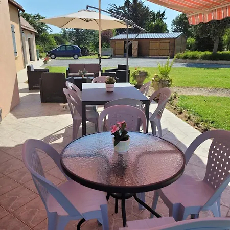 Habitación en casa particular Chez Jo *