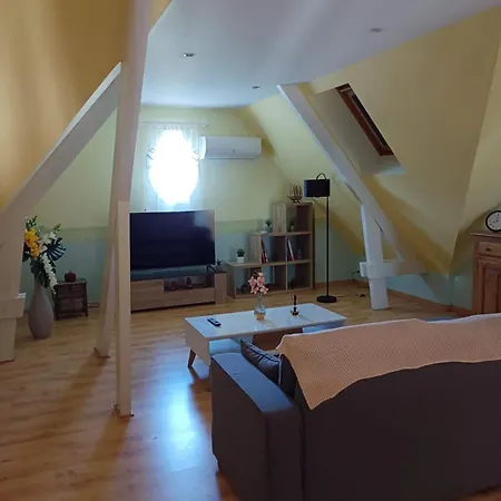 Chez Jo Habitación en casa particular *