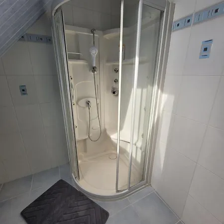 Chez Jo Privatunterkunft