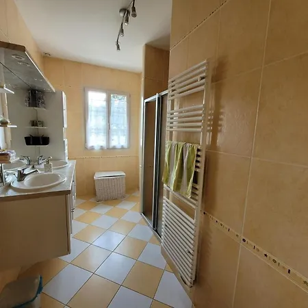 Séjour chez l'habitant Chez Jo *