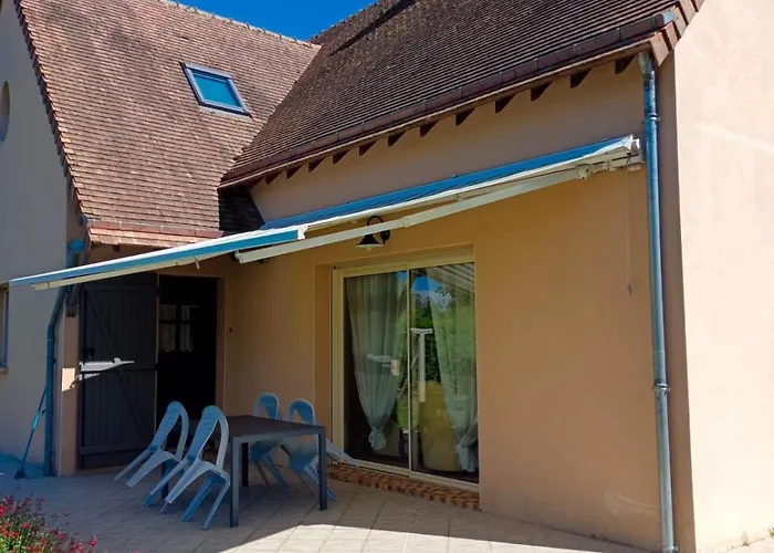 Habitación en casa particular Chez Jo *