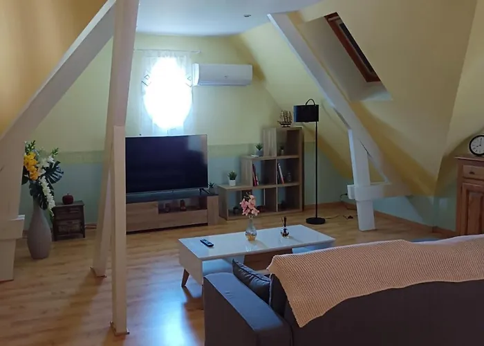 Chez Jo Habitación en casa particular *