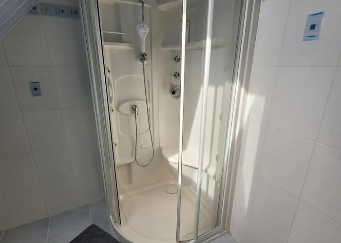 Chez Jo Habitación en casa particular